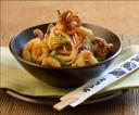 Mrs Fridays Breaded and Tentacle Calamari Ring, 2.25 pound -- 6 per case.