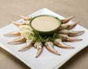 Phillips Claw Finger Crab Meat, 12 Ounce -- 6 per case