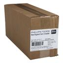 Philips New England Clam Chowder, 10 Ounce Bowl -- 12 per case.