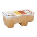 Chef Francisco Old Fashioned Bean with Ham Soup, 16 Pound