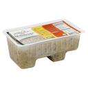 Chef Francisco Wild and Brown Rice with Chicken Soup, 4 Pound -- 4 per case