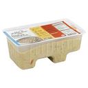 Chef Francisco Chicken and Dumpling Soup, 4 Pound -- 4 per case
