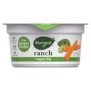 Marzetti Ranch Veggie Dip, 3 Ounce -- 48 per case