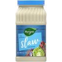 Marzetti Original Recipe Slaw Dressing, 24 Ounce Jar -- 6 per case
