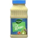 Marzetti Southern Recipe Slaw Dressing, 16 Fluid Ounce Jar -- 6 per case