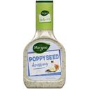 Marzetti Poppyseed Dressing, 16 Fluid Ounce Bottle -- 6 per case