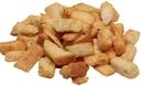 Marzetti Garlic and Butter Croutons, 40 Ounce -- 4 per case