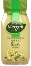 Marzetti Classic Original Slaw Dressing, 13 Fluid Ounce -- 6 per case