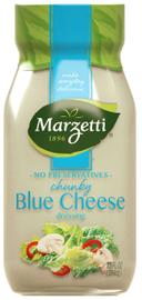 Marzetti Classic Chunky Blue Cheese Dressing, 13 Fluid Ounce -- 12 per case