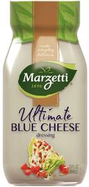 Marzetti Classic Ultimate Blue Cheese Dressing, 13 Fluid Ounce -- 6 per case