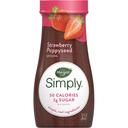 Marzetti Strawberry Poppyseed Dressing, 12 Fluid Ounce Jar -- 6 per case