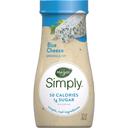 Marzetti Blue Cheese Dressing, 12 Fluid Ounce Jar -- 6 per case