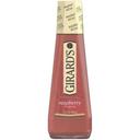 Girards Raspberry Dressing, 12 Fluid Ounce Bottle -- 6 per case