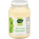 Marzetti Extra Heavy Mayonnaise - Bulk, 1 Gallon -- 4 per case