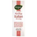 Marzetti Fat Free Italian Dressing, 12 Gram -- 204 per case.