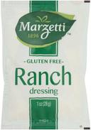 Marzetti Buttermilk Ranch Dressing, 1 Ounce -- 102 per case