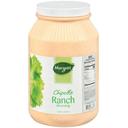 Marzetti Chipotle Ranch Dressing, 1 Gallon