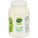 Marzetti Homestyle Ranch Dressing, 1 Gallon -- 4 per case