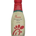 Chick-Fil-A Avocado Lime Dressing, 12 Fluid Ounce Bottle -- 6 per case