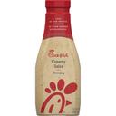 Chick-Fil-A Creamy Salsa Dressing, 12 Fluid Ounce Bottle -- 6 per case