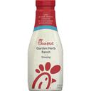 Chick-Fil-A Garden Herb Ranch Dressing, 12 Fluid Ounce Bottle -- 6 per case