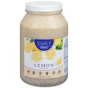 Marzetti Simply Dressed Lemon Vinaigrette, 1 Gallon -- 2 per case