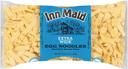 Inn Maid Extra Wide Egg Noodles, 16 Ounce -- 12 per case