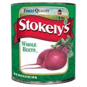 Stokely Whole Beets, 104 Ounce -- 6 per case