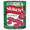 Stokely Sliced Beets, 104 Ounce -- 6 per case