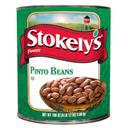 Stokely Pinto Bean, 108 Ounce -- 6 per case