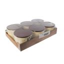 Red Diamond Original Blend Coffee, 1.34 Pound Can -- 6 per case.