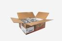Red Diamond Silver Service Whole Bean 100 Percent Arabica Coffee, 10 Pound.