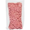 Farmland Water Added Smoked Diced Ham, 1/2 inch Cube -- 2 per case.