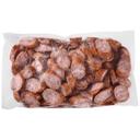 Farmland Bias Cut Smoked Sausage, 5 Pound -- 2 per case.
