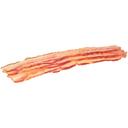 Smithfield Farmland Fully Cooked Super Deluxe Bacon, 2.96 Pound -- 2 per case.
