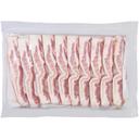 Farmland Single Sliced Applewood Smoked Bacon, 20 Pound.