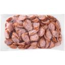 Farmland Bias Cut Smoked Sausage, 5 Pound -- 2 per case.