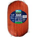 Farmland Boneless Smoked Ham and Water Product, 4 Pound -- 6 per case.