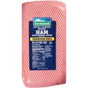 Farmland Royal Danish II Natural Juice Cooked Ham, 13 Pound -- 2 per case.