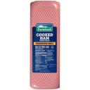 Farmland Water Added Premium Deli Cooked Ham, 4 x 4 inch -- 5 per case.