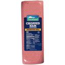 Farmland Water Added Market Place Deli Chopped Ham, 10 Pound -- 5 per case.