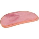 Farmland Smoked Sliced Flat Ham and Water, 3 Pound -- 4 per case.