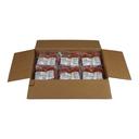Farmland Canadian Smoked Sliced Bacon, 0.75 Ounce -- 6 per case.