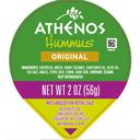 Athenos Original Hummus, 2 Ounce -- 48 per case