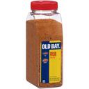OLD BAY Rub, 22 oz. -- 6 per case
