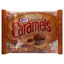 Kraft Caramel Vanilla Candy,11 Ounce Bag -- 12 per case.