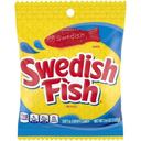 Swedish Fish Berry Soft and Candy, 3.6 Ounce - 12 per case