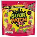 Sour Patch Kids Strawberry Soft and Chewy Candy, 12 Ounce -- 5 per case