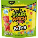 Sour Punch Kids Assorted Flavor Soft and Chewy Candy Bites, 12 Ounce -- 12 per case