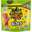 Sour Patch Kids Bites Soft and Chewy Candy, 12 Ounce -- 5 per case